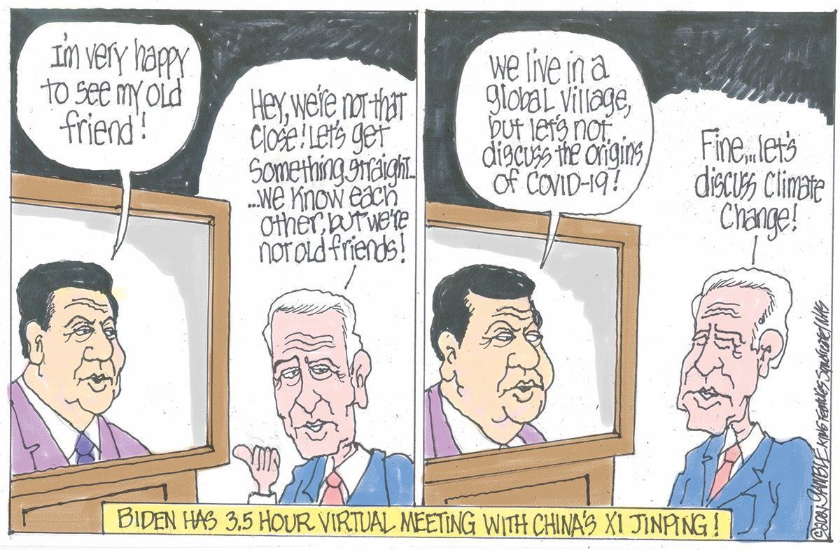 Cartoon